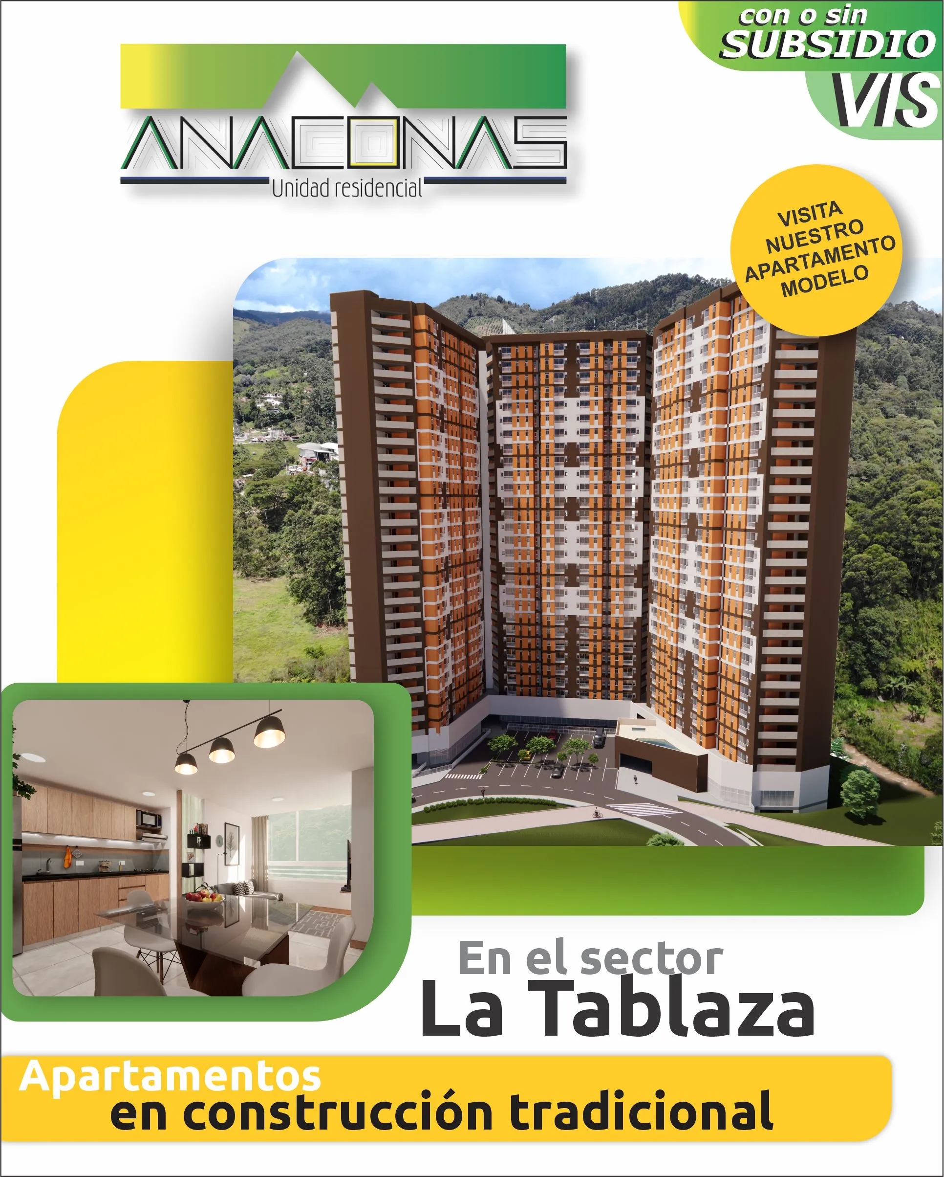 vivienda VIS