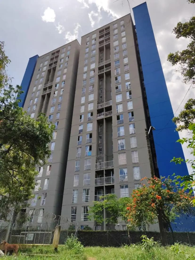 vivienda vis envigado