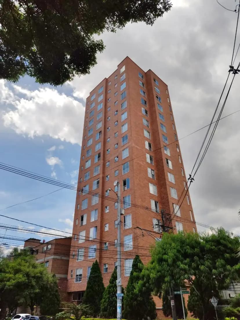 vivienda vis envigado