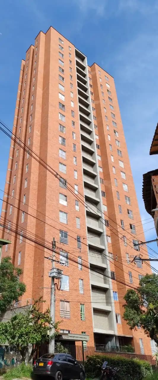 vivienda vis envigado