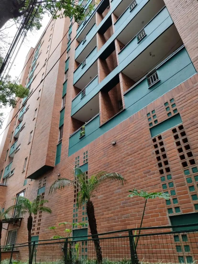 vivienda vis envigado